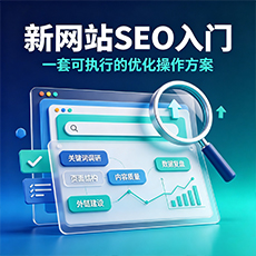 临沂建站-新网站SEO入门：一套可执行的优化操作方案