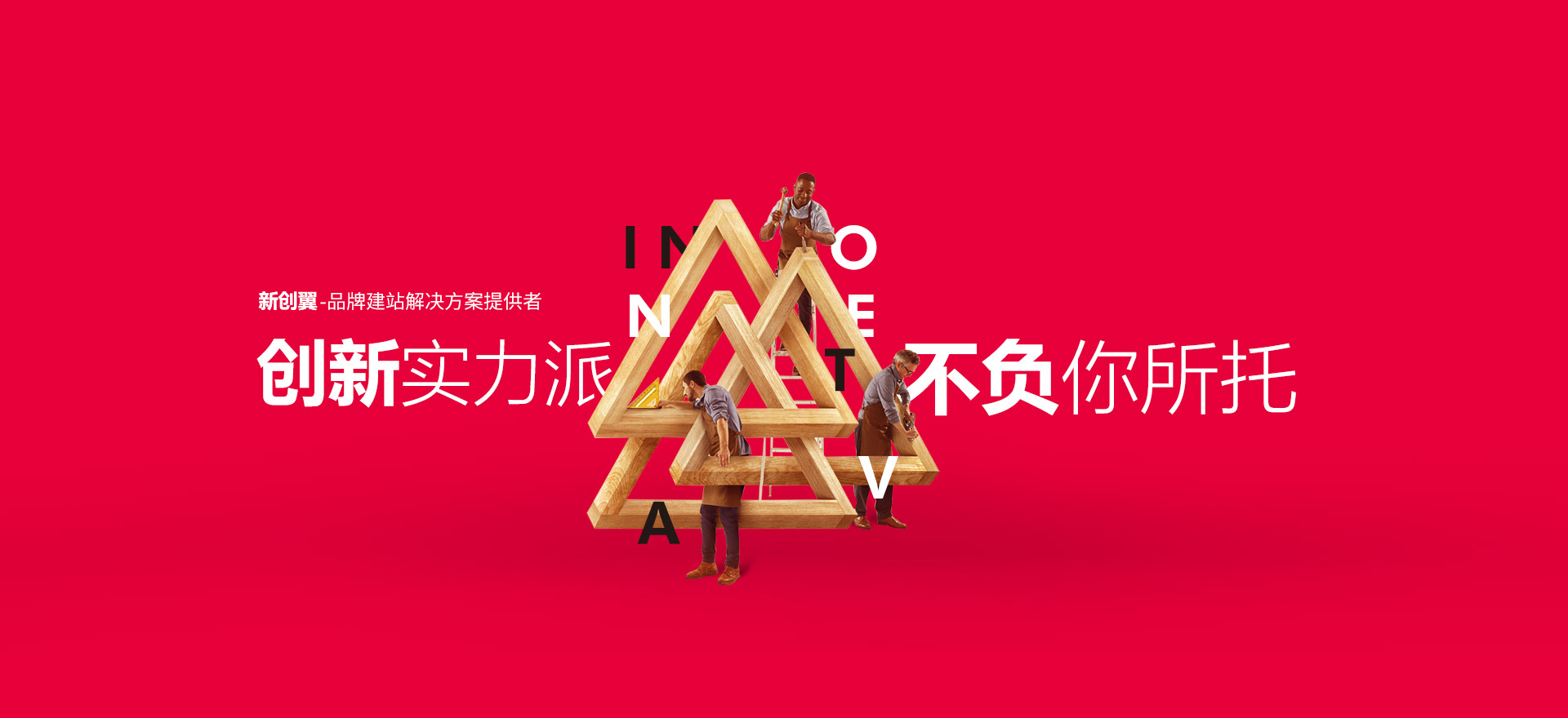 临沂建站-创新实力派